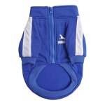 Vtements de baseball pour animaux de compagnie, veste d'hiver pour petits et moyens chiens et chats, ...