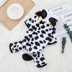Vêtements chauds pour chiens souriants, sweat - shirt confortable, sweats a capuche pour animaux de compagnie, ... Vêtements chauds pour chiens souriants, sweat - shirt confortable, sweats a capuche pour animaux de compagnie, ...