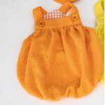 Vtements de sport epais, jupe a bretelles, vtements pour animaux de compagnie, chat et chien, teddy ...
