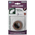 Vetocanis collier insectifuge - pour chaton