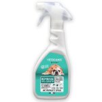 Vetocanis spray anti - puces. anti - tiques et anti - moustiques - pour chien - 500 ml Vetocanis spray anti - puces. anti - tiques et anti - moustiques - pour chien - 500 ml