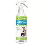 Vetoform lotion antiparasitaire insectifuge chien & chat 250 ml