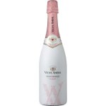 Veuve ambal ice demi - sec - crémant de bourgogne rosé Veuve ambal ice demi - sec - crémant de bourgogne rosé