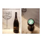 Veuve clicquot ponsardin 1964 - n2 - champagne - carte or - 1 x 75 cl - blanc Veuve clicquot ponsardin 1964 - n2 - champagne - carte or - 1 x 75 cl - blanc