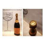 Veuve clicquot ponsardin 1992 - bicentenaire 1792 - 1992 - champagne - 1 x 75 cl - blanc effervescent ... Veuve clicquot ponsardin 1992 - bicentenaire 1792 - 1992 - champagne - 1 x 75 cl - blanc effervescent ...