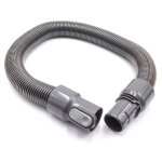 Vhbw 1 x tuyau d'aspirateur pour aspirateur robot aspirateur multi - usages dyson dc59, dc62, sv03, sv06 ...