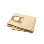 Vhbw 10 sac paper pour aspirateur robot aspirateur multi - usages kirby g1, g10 sentria, g2, g2000, g2001, ...