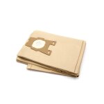 Vhbw 10 sac paper pour aspirateur robot aspirateur multi - usages kirby generation 5, generation 6, generation ...