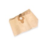 Vhbw 10 sac paper pour aspirateur robot aspirateur multi - usages liv bidon, jazz 20 p, jazz automatic ...