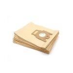 Vhbw 10 sac paper pour aspirateur robot aspirateur multi - usages miele electronic 1200, 1400, 850