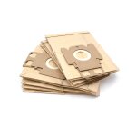 Vhbw 10 sac paper pour aspirateur robot aspirateur multi - usages miele s156, s157, s158, s160, s161, ...