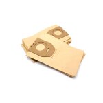 Vhbw 10 sac paper pour aspirateur robot aspirateur multi - usages philips 6939 oslo, azur, classique ...