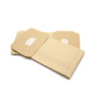 Vhbw 10 sac paper pour aspirateur robot aspirateur multi - usages philips hr 6287 amsterdam, 6288, 6288 ...