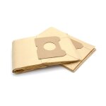Vhbw 10 sac paper pour aspirateur robot aspirateur multi - usages philips hr 6814 triathlon, 6815 triathlon, ...