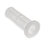 Vhbw 10x filtre anti - particules compatible avec nilfisk p 160. 2 - 15 x - tra nettoyeur avec raccord ...