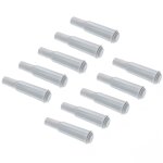 Vhbw 10x filtre � eau compatible avec jura capresso s9 machine � caf� automatique, machine � expresso ...