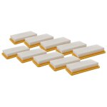 Vhbw 10x filtre protection moteur compatible avec k�rcher ds 5200, ds 6, ds 6 premium, ds 6000, ds 6. ...