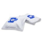 Vhbw 10x sacs d'aspirateur, mati�re non tiss�e pour aspirateur aeg vampyr ce jubilee, ce mega power, ...