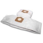 Vhbw 10x sacs d'aspirateur, mati�re non tiss�e pour aspirateur rowenta rb 860 collector, rb 870, rd 200, ...