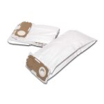 Vhbw 10x sacs d'aspirateur, mati�re non tiss�e pour aspirateur vorwerk comme swirl v62
