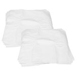 Vhbw 10x sacs filtrants compatible avec numatic nvd750, nvd750s, ntd750, ntd900, nv750, ned900a aspirateur ...