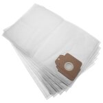 Vhbw 10x sacs compatible avec krcher cv 38 / 1 professional, cv 38 / 1 tornado, cv 38 / 2 aspirateur ...