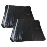 Vhbw 10x sacs compatible avec nilfisk attix 995 - h / m sd xc type 22 aspirateur - poly�thyl�ne, 78, ...