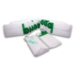 Vhbw 10x sacs compatible avec vorwerk kobold vk140, vk150, vk 140, vk 150 aspirateur - microfibres non ...