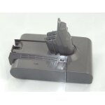 Vhbw 1x batterie compatible avec dyson v6 up top, v6 vare + boot, v6 trigger robot électroménager (1500mah, ... Vhbw 1x batterie compatible avec dyson v6 up top, v6 vare + boot, v6 trigger robot électroménager (1500mah, ...