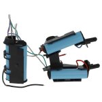 Vhbw 1x batterie compatible avec electrolux zb3014g, zb3013 90027370601, zb3013 90027370602 aspirateur ... Vhbw 1x batterie compatible avec electrolux zb3014g, zb3013 90027370601, zb3013 90027370602 aspirateur ...