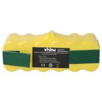 Vhbw batterie compatible avec irobot roomba 671, 665, 621, 651, 618, 630, 616, 620, 625, 660, 650, 670 ...
