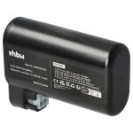 Vhbw 1x batterie remplacement pour electrolux osbp72li25, 405537959 / 0, 4060001007 pour robot lectromnager ...