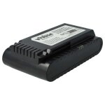 Vhbw 1x batterie compatible avec samsung jet 75 multi vs20t7534t1 / sh, 75 premium, 75 aspirateur noir ...