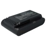 Vhbw 1x batterie compatible avec samsung powerstick jet vs9000 aspirateur noir (2000mah, 21, 6v, li - ...