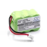 Vhbw 1x batterie compatible avec sportdog sd - 400s fieldtrainer, sd - 400 fieldtrainer collier de dressage ...