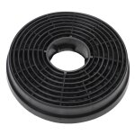 Vhbw 1x filtre � charbon actif compatible avec candy cce11041n 36900993 hotte de cuisine