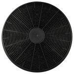 Vhbw 1x filtre � charbon actif compatible avec pkm 9060 wh, 9080 bz, 9099, 9080 wz, 9878 lz, 9860lz, ...