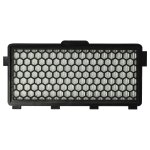 Vhbw 1x filtre compatible avec miele cat & dog 5000, champagne, clean team 500, capri, cat and dog 2000, ...