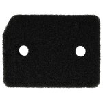 Vhbw 1x filtre mousse sèche linge remplacement pour miele 09164761, 4054905442652, 00916476100017, 9164760, ... Vhbw 1x filtre mousse sèche linge remplacement pour miele 09164761, 4054905442652, 00916476100017, 9164760, ...