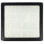 Vhbw 1x filtre compatible avec nilfisk gm420, h13, gmd420, gmd430, gmd400, gmd410, gm430 aspirateur - ...