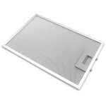 Vhbw 1x filtre permanent � graisse compatible avec siemens lc55650 / 01, lc55650 / 02, lc55650 / 03, ...