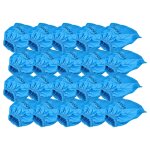 Vhbw 20x filtre compatible avec thomas super 1220, 1231, 1035, 1220 plus, 1130, 1231 e, 1030, 1218 plus, ...