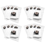 Vhbw 20x sacs compatible avec festo / festool ct 22, ct 22 e, ctl 22, ctl 33, ctl 33 le sg, ctl 44 e ...