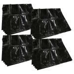 Vhbw 20x sacs compatible avec kã¤rcher nt 30 / 1 tact l, nt 30 / 1 tact te l aspirateur - polyéthylène, ... Vhbw 20x sacs compatible avec kã¤rcher nt 30 / 1 tact l, nt 30 / 1 tact te l aspirateur - polyéthylène, ...