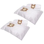 Vhbw 20x sacs compatible avec kirby generation 2, generation 3, generation 3 series aspirateur - microfibres ...