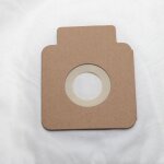 Vhbw 20x sacs compatible avec lloyds / neckermann 720 / 898, 922 / 153 aspirateur - microfibre non tiss�e, ...