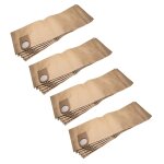 Vhbw 20x sacs compatible avec metabo asa 2025, asa 9050, asr 1250, sho 1150 aspirateur - papier, 67. ... Vhbw 20x sacs compatible avec metabo asa 2025, asa 9050, asr 1250, sho 1150 aspirateur - papier, 67. ...