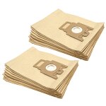 Vhbw 20x sacs compatible avec miele ambiente plus, cat & dog plus aspirateur - papier, typ m, 28cm x ... Vhbw 20x sacs compatible avec miele ambiente plus, cat & dog plus aspirateur - papier, typ m, 28cm x ...