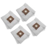Vhbw 20x sacs compatible avec nilfisk bravo, coupé neo, go, one aspirateur - microfibres non tissées, ... Vhbw 20x sacs compatible avec nilfisk bravo, coupé neo, go, one aspirateur - microfibres non tissées, ...