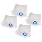 Vhbw 20x sacs compatible avec nilfisk ga70, gm80, gm90, gs80, g90, gm80p, gm90 pop aspirateur - microfibres ... Vhbw 20x sacs compatible avec nilfisk ga70, gm80, gm90, gs80, g90, gm80p, gm90 pop aspirateur - microfibres ...